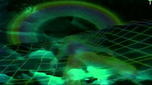 Huge BBC Penetrates Petite 18+ Step Sister in Washing Machine