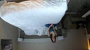 Blair casting main 1: Teen 18+ pussy blowjob cock sucking hardcore interview slut with close up.