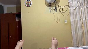 filling my step-cousin... i dont know what to do with my insatiable step-cousin she arrives and says i want to suck it