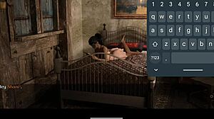 Juego porno desert stalker en español capitulo 1.