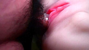 so, i got my finger and dick working this big pussy, while toying her cute ass for double fun. it’s wild!