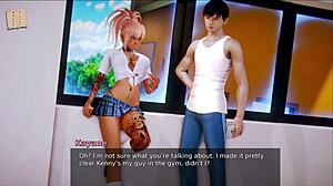 Exciting Academy Game Adventure!