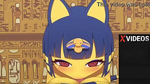 HD-ремейк футджоба от Anka