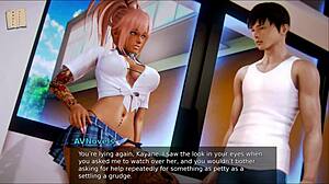 Exciting Academy Game Adventure!