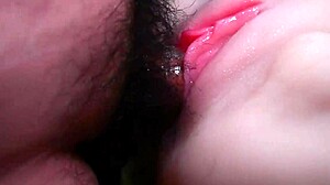 so, i got my finger and dick working this big pussy, while toying her cute ass for double fun. it’s wild!