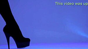 Natalia Andreeva's Cute Undressing Scene