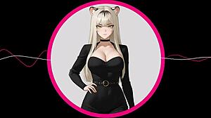 Mistress Feminizes Guy With Strapon In Group