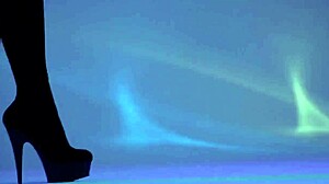 Natalia Andreeva's Cute Undressing Scene