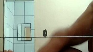 Muscular Black Bodybuilder Brutally Pounds Sexy Brunette Amateur's Big Ass In Hotel Motel