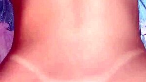 ohhh, cum on wife's hairy pussy