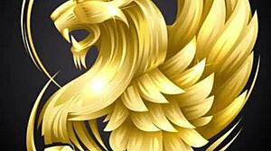 Trailer park milf’s face slammed hard in rough session!