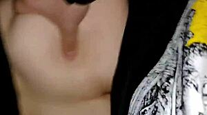 slut stepmom, you gonna fuck your stepson in that skirt?