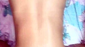 ohhh, cum on wife's hairy pussy