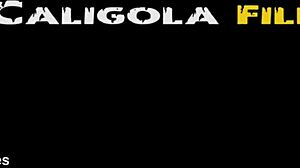 Caligolafilmes POV Project With Loirinha Charmille