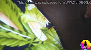 Latina BBW Masturbates Big Pussy in Homemade Lingerie Fun 😏