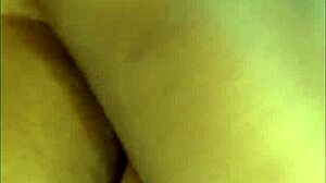 Curvy Ebony Lover Takes Big Black Dick in Creamy Pussy and Tight Asshole