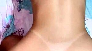 ohhh, cum on wife's hairy pussy