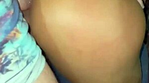 Wow, the married milf rides the barbecue guy at the wild wedding party.