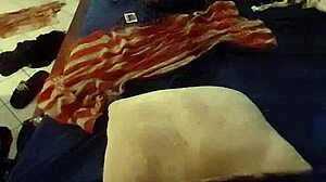 i'm absolutely stunned by this old guy with monster cock in anal cage