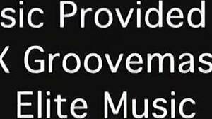 Anikka larue in black cocksuckers 2, featuring black monster cocks, shaved pussy, heels, doggystyle, missionary, and huge cumshots