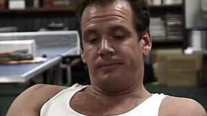 Kianna's anabolic rough sex session leaves you breathless.