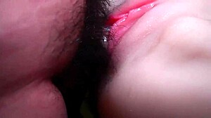 so, i got my finger and dick working this big pussy, while toying her cute ass for double fun. it’s wild!