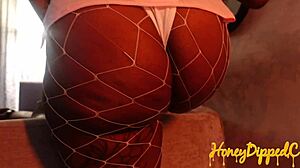 i have an addiction to face sitting with dr honey in bdsm.