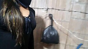 fulfilling your dirty fantasy with mother-in-law