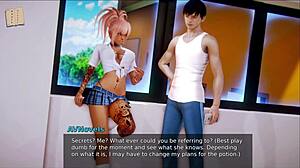 Exciting Academy Game Adventure!