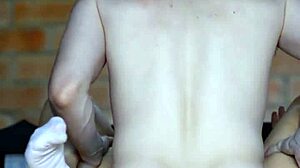 Walls Shake with Raw Sexual Tension in Tight Latina Action!