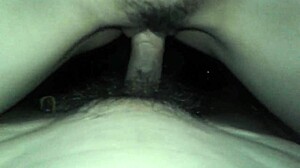 beautiful teacher lets me lick her tight shaved pussy and fuck until she squirts