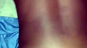 hard doggy fuck with olamay bent over tattooed