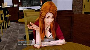 Harem Hotel Game Episode 274