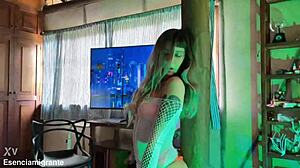 Today I'm your bought whore 😈