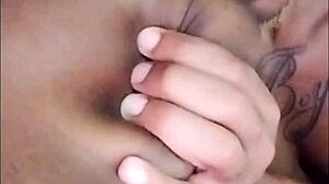 Hey, first time homemade with big black cock, lactating brazilian amateurs