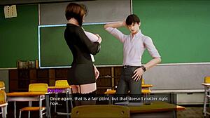 Academy 193 Game Play