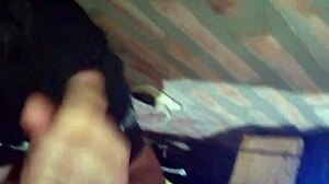 my favorite slave gives deep throat in storm