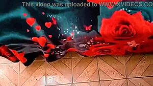 pov encounter with ebony teen and milf