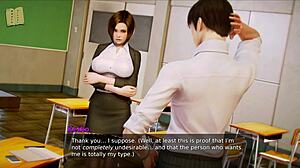 Academy 193 Game Play