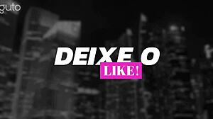 Nerd Girl With Glasses And Big Ass Fucks Doggy Style - Sophia