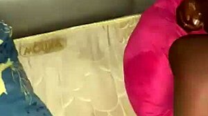 hard doggy fuck with olamay bent over tattooed