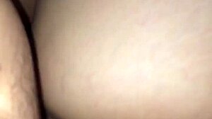 exploring anal plug sensations in intimate setting