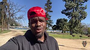 Latina with phat ass gets it bouncing