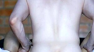 Walls Shake with Raw Sexual Tension in Tight Latina Action!