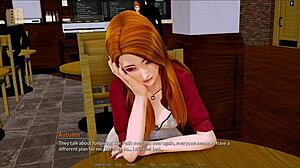 Harem Hotel Game Episode 274