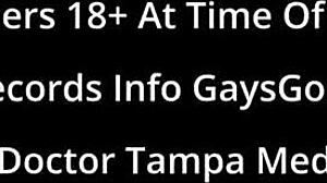 Close-up anal fingering in sneakers feels deeply emotional.