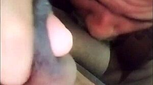 Hey, first time homemade with big black cock, lactating brazilian amateurs