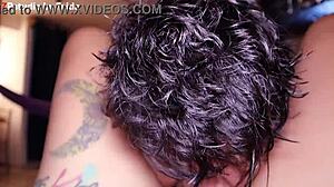 le como la vagina a la putita de mi hermanastra con sabor rico