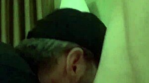 I eat that skinny brunette pussy homemade with cumshot