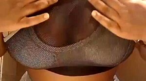 Hey, first time homemade with big black cock, lactating brazilian amateurs